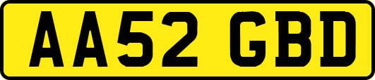 AA52GBD