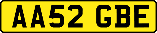 AA52GBE
