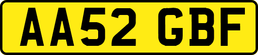 AA52GBF