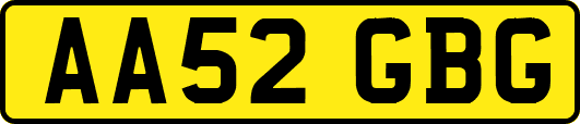 AA52GBG