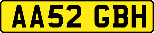 AA52GBH