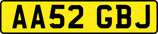 AA52GBJ