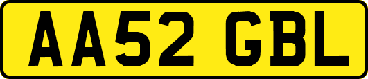 AA52GBL