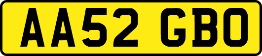 AA52GBO