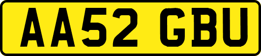 AA52GBU