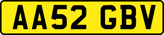 AA52GBV