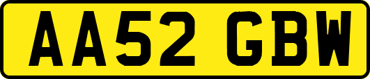 AA52GBW