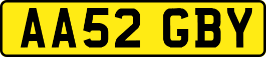 AA52GBY