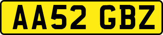AA52GBZ