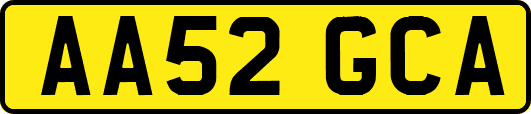AA52GCA