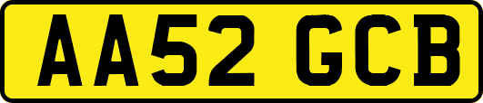 AA52GCB