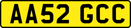 AA52GCC