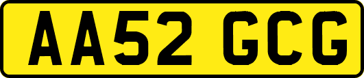 AA52GCG