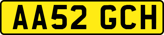 AA52GCH