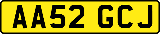 AA52GCJ