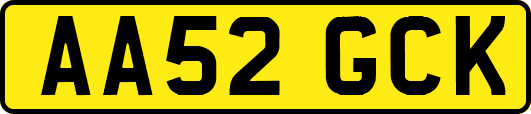 AA52GCK