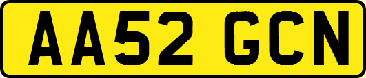 AA52GCN