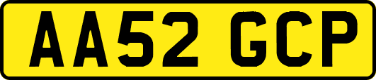 AA52GCP