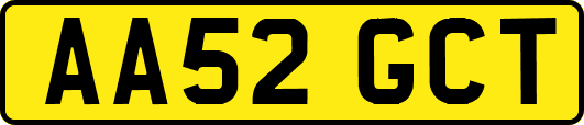 AA52GCT