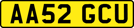 AA52GCU