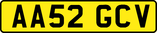 AA52GCV
