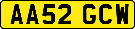 AA52GCW