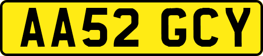 AA52GCY