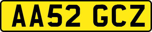 AA52GCZ