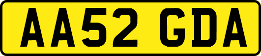 AA52GDA