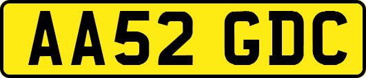 AA52GDC
