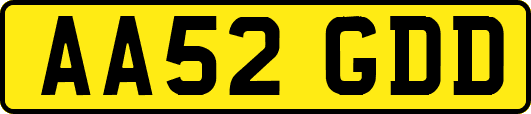 AA52GDD