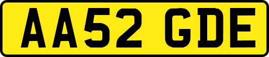 AA52GDE