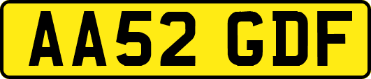 AA52GDF