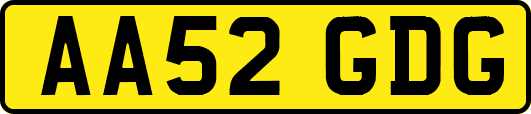 AA52GDG