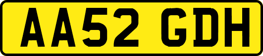 AA52GDH