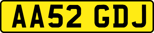 AA52GDJ
