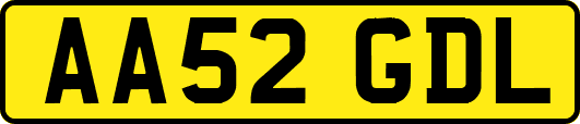 AA52GDL