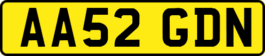 AA52GDN