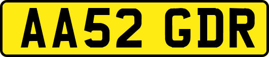 AA52GDR