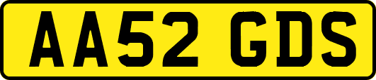 AA52GDS