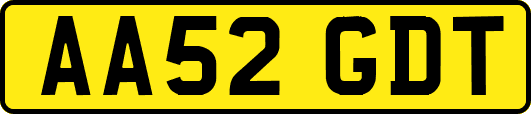 AA52GDT