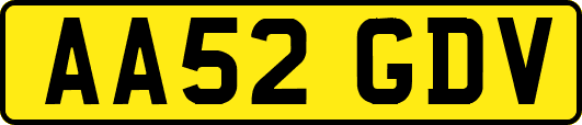 AA52GDV
