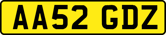 AA52GDZ