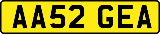 AA52GEA