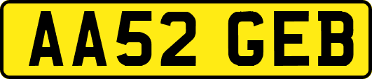 AA52GEB