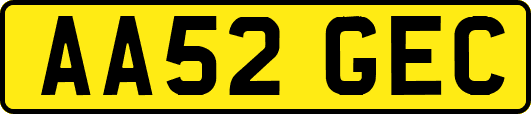 AA52GEC