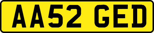 AA52GED