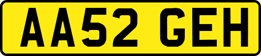 AA52GEH