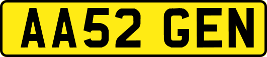 AA52GEN