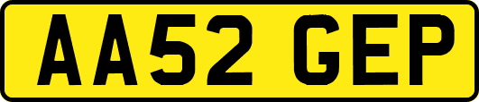 AA52GEP